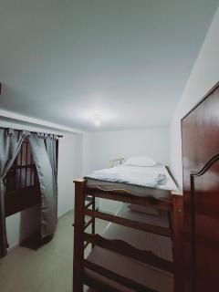 Aparatamento amoblado en San Gil-Dreams House - San Gil - 6