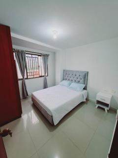 Aparatamento amoblado en San Gil-Dreams House - San Gil - 5