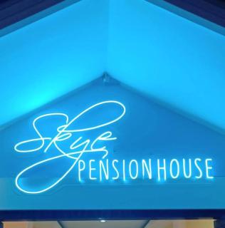 Skye Pension House - Pooc - 1