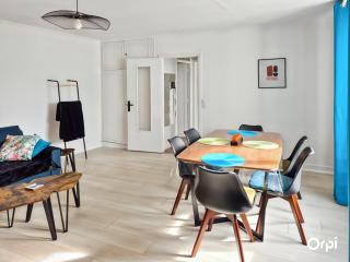 Maison rénovée bord de mer avec véranda, jardin, 4 couchages, proche plages et commerces - FR-1-349-200 - Riantec - 6