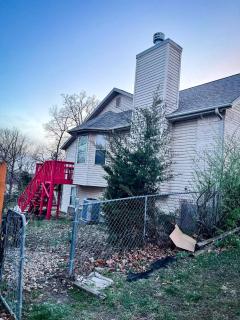 5b 3b Beautiful Home at Lake of the Ozark at Camdenton - Camdenton - 5