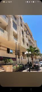 شقه فردين مطله علي حمام السباحه في الغردقه - Hurghada - 2