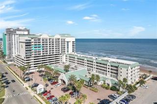 Daytona Resort-1-NA-Oceanfront with walkout balcony - Daytona Beach - 9