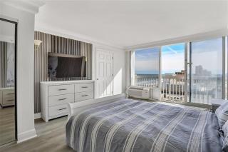 Daytona Resort-1-NA-Oceanfront with walkout balcony - Daytona Beach - 7