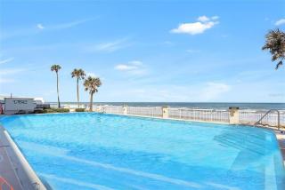 Daytona Resort-1-NA-Oceanfront with walkout balcony - Daytona Beach - 2