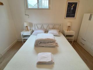 Charmant T2 avec Terrasse et Parking Privé, Tout Confort, Proche Trouville - FR-1-712-88 - Touques - 4