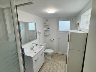 Charmant T2 avec Terrasse et Parking Privé, Tout Confort, Proche Trouville - FR-1-712-88 - Touques - 3