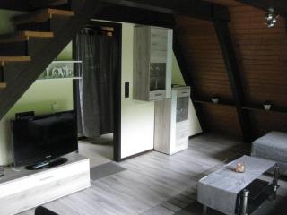 Ferienhaus in Machtlos mit gemeinschaftlichem Pool - Ronshausen - 3