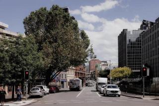 Inner-city 2 bedroom apartment - perfectly located - 9