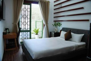 Bros Citihouse - Ho Chi Minh - 9