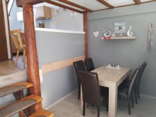 Ferienhaus in Feriendorf Silbersee mit Garten - Frielendorf - 3