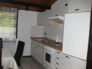 Ferienhaus in Machtlos mit Pool, Grill - Ronshausen - 8