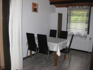 Ferienhaus in Machtlos mit Pool, Grill - Ronshausen - 7