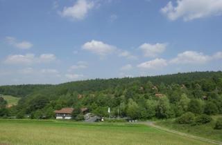 Ferienhaus in Machtlos mit Pool, Grill - Ronshausen - 3