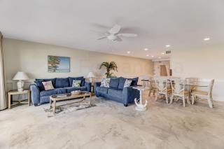 Oceanfront w Beach Access - Amelia Island - 8