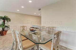 Oceanfront w Beach Access - 1