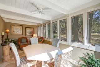 Fairway Oaks Villa Condo - Amelia Island - 1