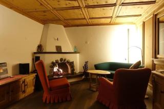 Bündnerchalet im Herz der Schweizer Alpen - Disentis - 0