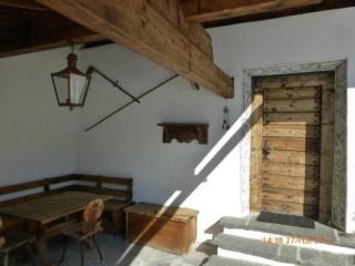Bündnerchalet im Herz der Schweizer Alpen - Disentis - 3