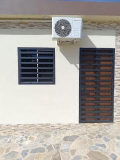 Apart Hotel Costa Verde#4 Exclusivo con cama Queen - 9