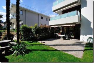 Haus Al Parco, Ferienwohnung Nr 1 - Ascona - 8