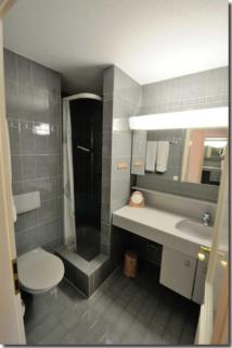 Haus Al Parco, Ferienwohnung Nr 1 - Ascona - 4