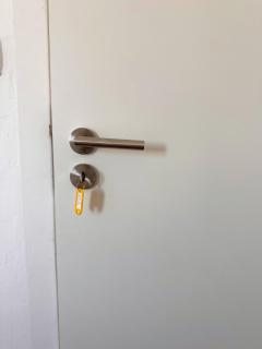 Lisbon Airport Guesthouse - Lissabon - 9