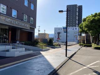 Hotel Nishimura - Fuji - 4