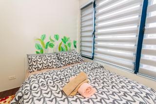 Air Residence Penthouse 59 Suite Gym Swim Park 300 mbps - Manila - 9