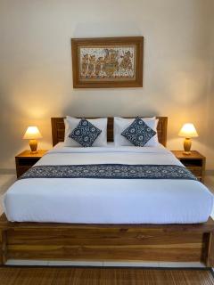 Numadi House - Ubud - 0