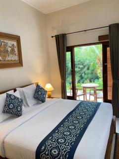 Numadi House - Ubud - 9