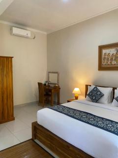 Numadi House - Ubud - 7