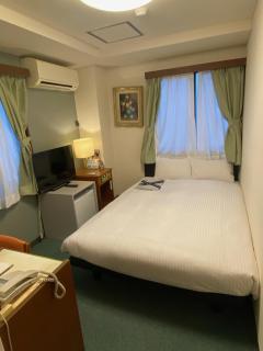 Hotel Tateshina - Tokyo - 6