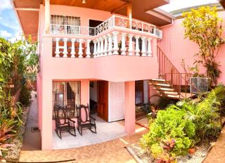 Departamento Ángeles del Arenal #1 - Fortuna - 0