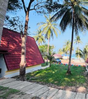 Sunshine Resort Hotel Coconut Beach Koh Rong - Kaôh Rŭng (2) - 0
