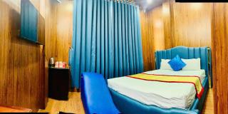 royal hotel - Ho Chi Minh City - 7