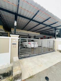 Utaqha Ventures Homestay - 8