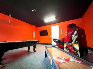 371-6-LD-Pet friendly home with game room - 7