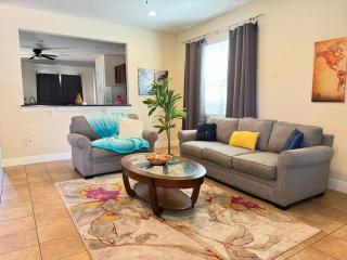 371-6-LD-Pet friendly home with game room - 3