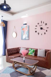 Căn Hộ "2" OaSky View biển 3 Phòng 5 Giường- Oasky Sea View Apartment - Vung Tau - 1