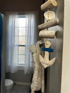 Walkable Historic District Studio Near Strand, Cruise Terminals & UTMB - Historic East End - Galveston - 7