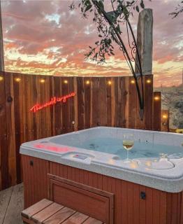 Chalet Contenedor by Las Minas Doors & Bed - Las Palmas - 9