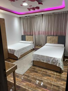 فيلا دوبلكس الشيخ ذايد القاهره ممتازه - 1