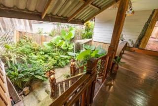 Monraumsuk home stay Chiang Mai - Ban Pok Nai - 5