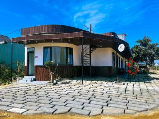 Homestay Nhà Của Gạo - Kon Tum - 0