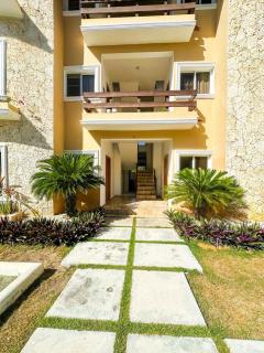 Punta Cana beach condo - 5