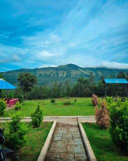 Mount Heaven - Attigundi - 0