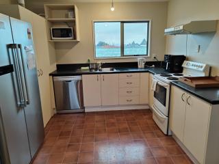 Home Comforts on Main - Methven - 1