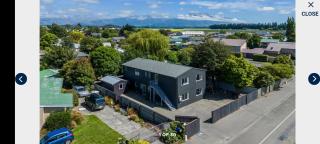 Home Comforts on Main - Methven - 9