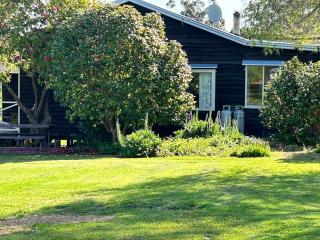 Grandad's farmhouse - Northcliffe - 1